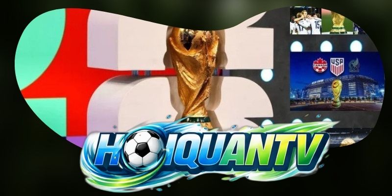 Kết quả vòng loại World Cup 2026 theo từng khu vực