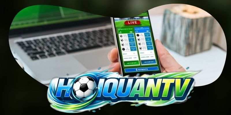 Các thành phần quan trọng trong bảng odds trận đấu