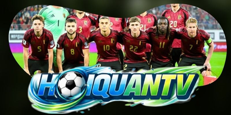 Nhận định kèo Bỉ vs Iran 02h00 22/06